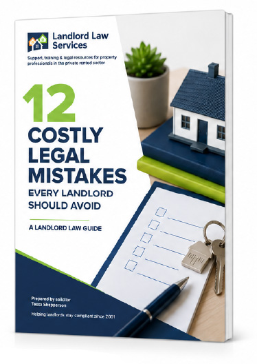 12 Costly Legal Mistakes