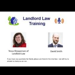 HMO Management Regulations