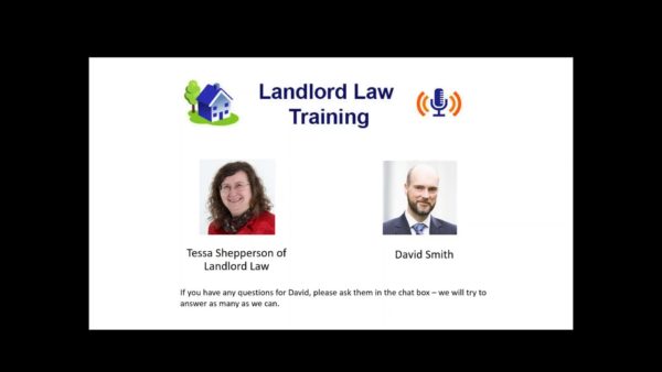 HMO Management Regulations