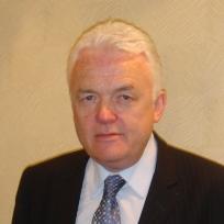 Bill Irvine