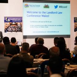Conference Wales