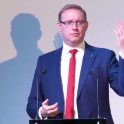 David Cox Tenant Fees Act
