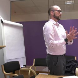 David Smith Council Tax