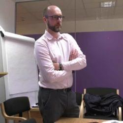David SMith HMO Planning Issues