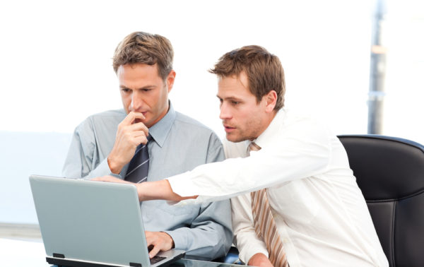 Preparing a tenancy agreement