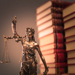 Criminal and Civil law