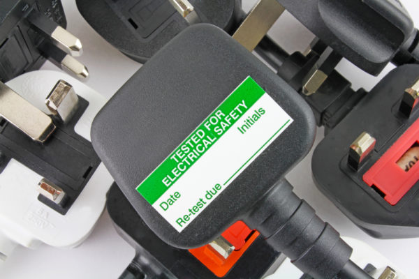 PAT testing