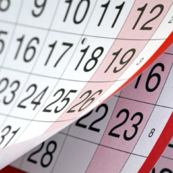 Notice period