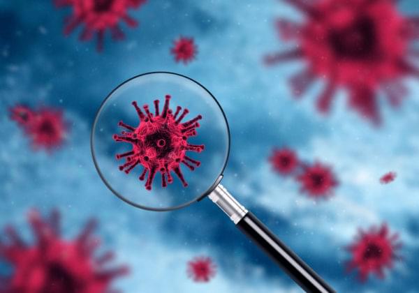 Coronavirus
