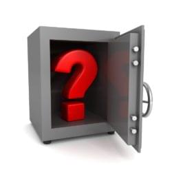 tenancy deposit question