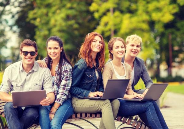 students
