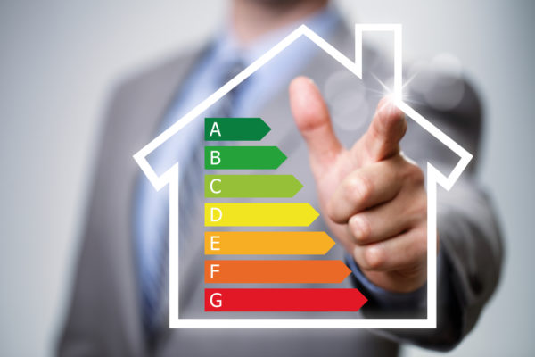 Energy efficiency