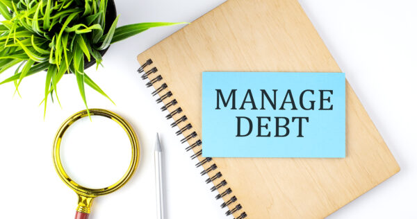 Manage Debt