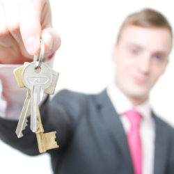 Letting agent