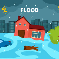 Flooding