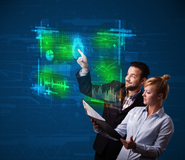 Electronic signatures