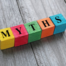 Myths and Misconceptions