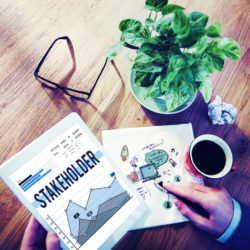 Stakeholder