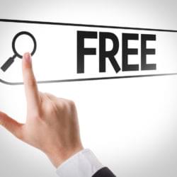 Free content