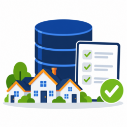 The new Landlords Database