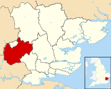 Epping Forest District Council