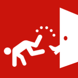 Eviction Icon