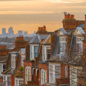 HMO Houses