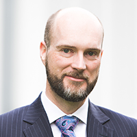 David Smith