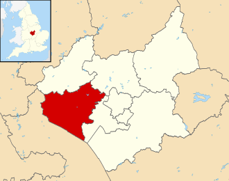 Hinckley and Bosworth Borough Council