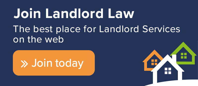 Join Landlord Law