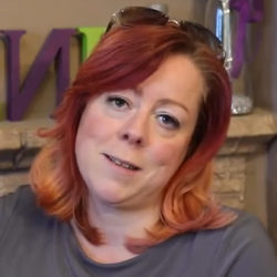 Julie Ford