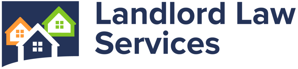 Landlord Law Logo