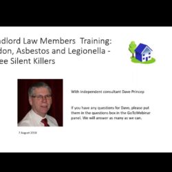 Training webinar
