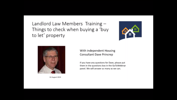 Webinar January 2019