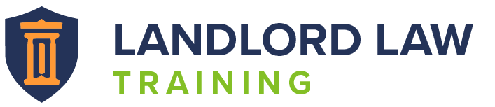Landlord Law Training