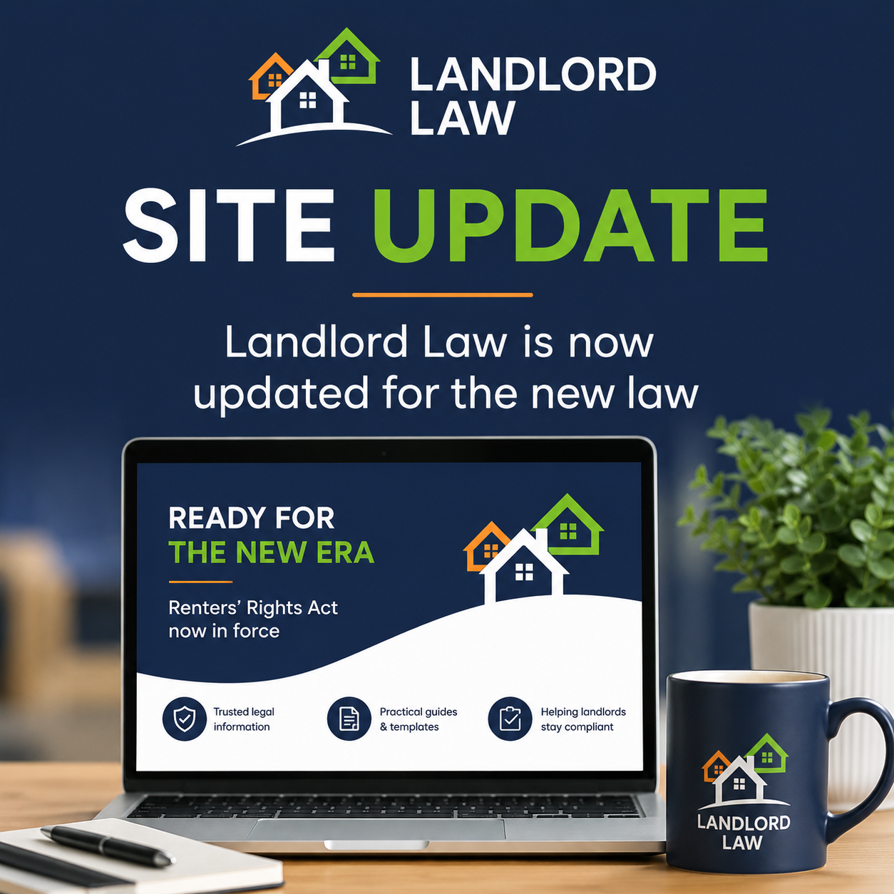Landlord Law Updataed