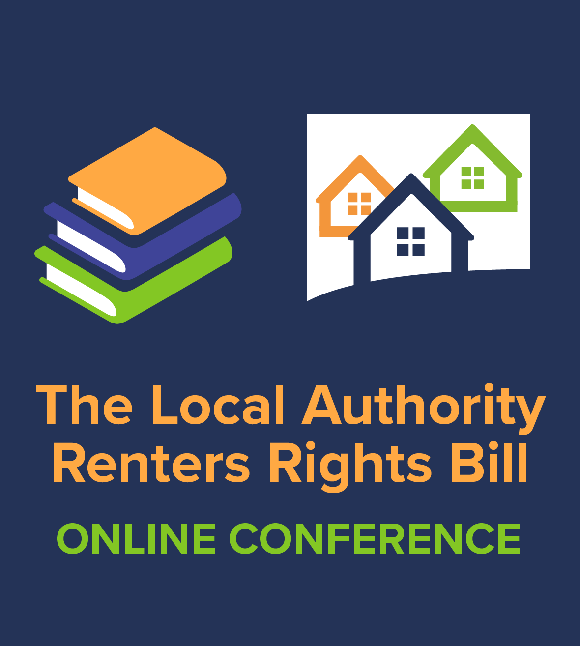 Local Authority Renters Rights Bill Online Conference 2025