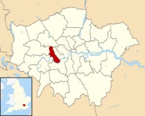 Hammersmith and Fulham London Borough Council