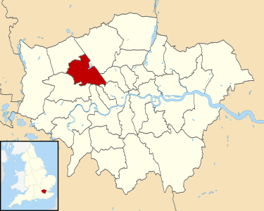 Brent London Borough Council