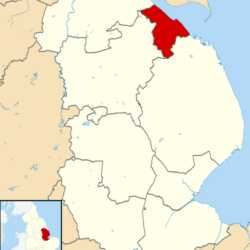 North East Lincolnshire