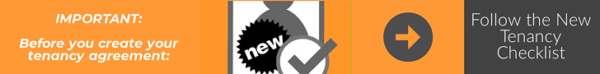 Click here before you create your tenancy agreement