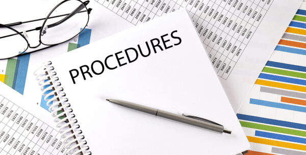 Procedures