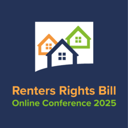The Renters Rights Bill Online Conference