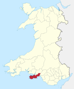 Swansea City and County Council