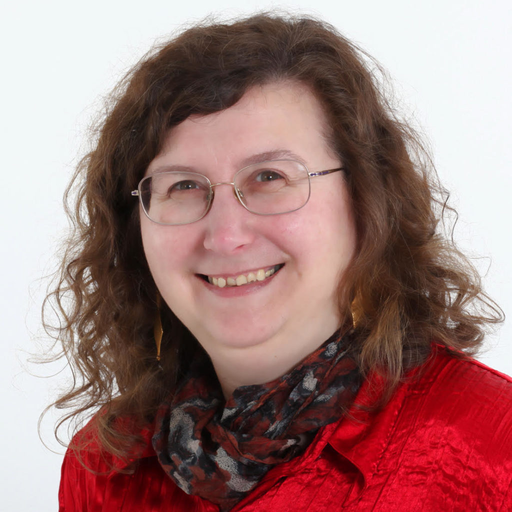 Tessa Shepperson Solicitor