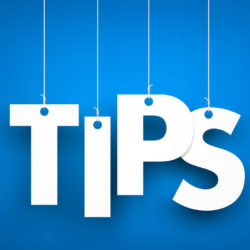 Tips