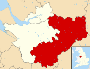 Cheshire East Council