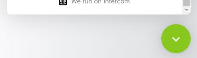 close button