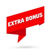 Extra bonus