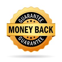 Money Back Guarantee